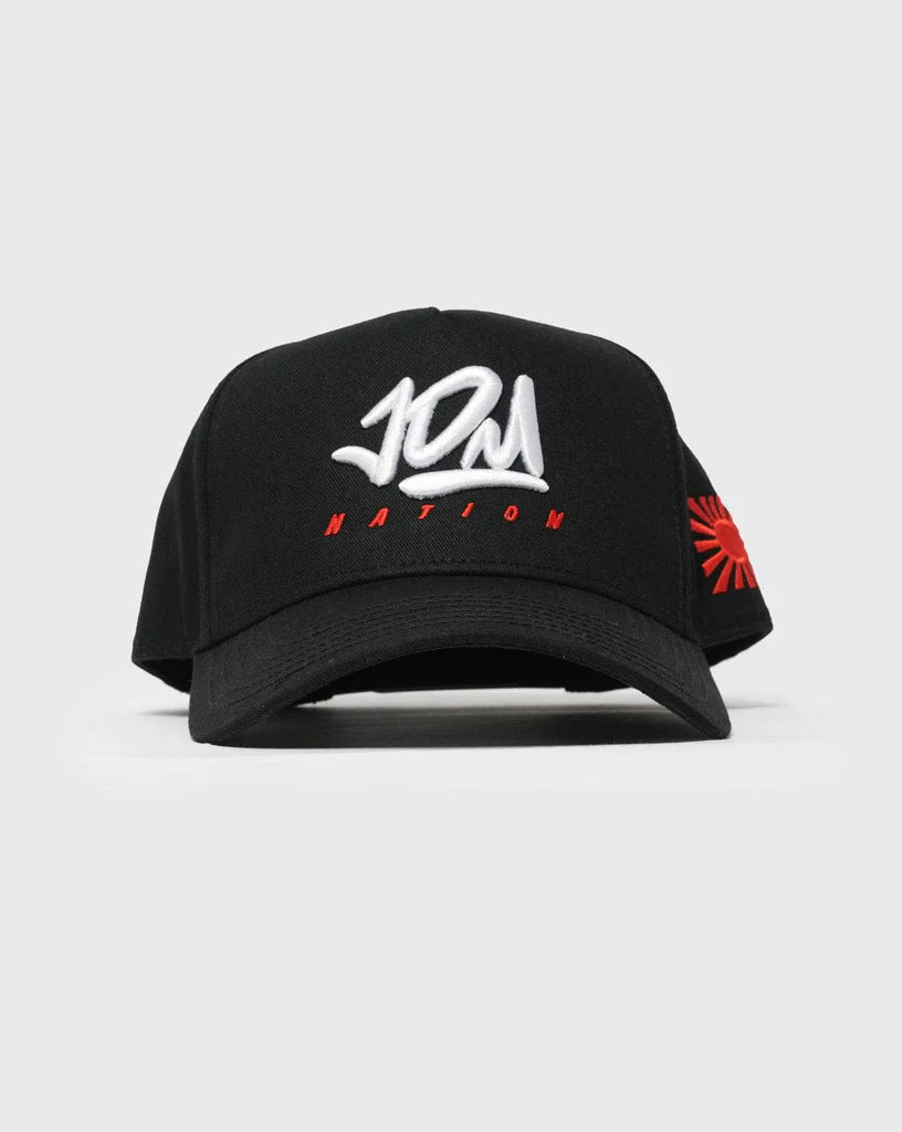 Core Logo A-frame Cap
