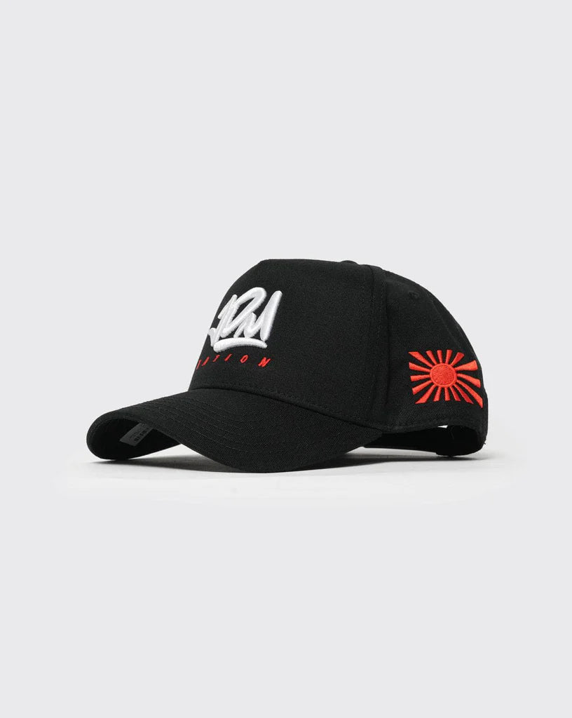 Core Logo A-frame Cap