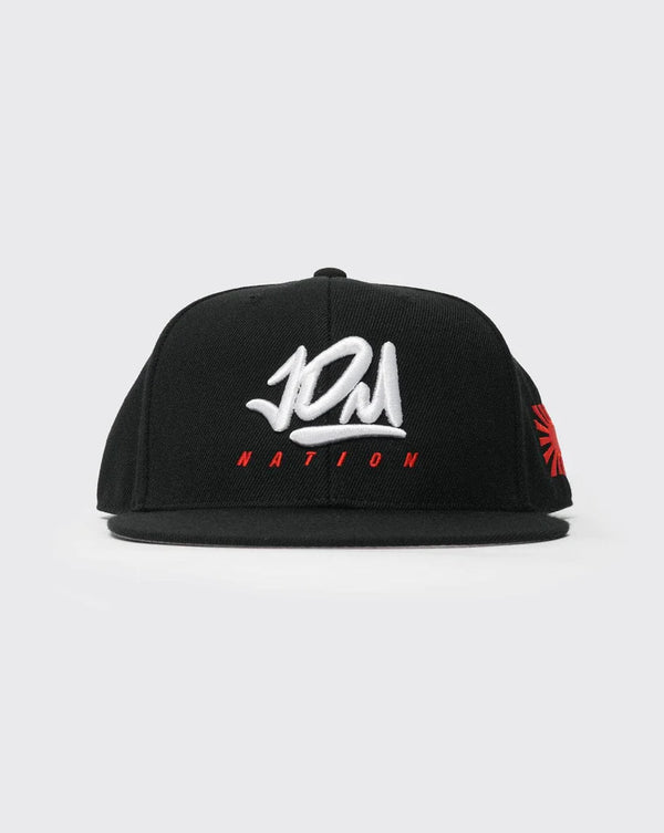 Caps