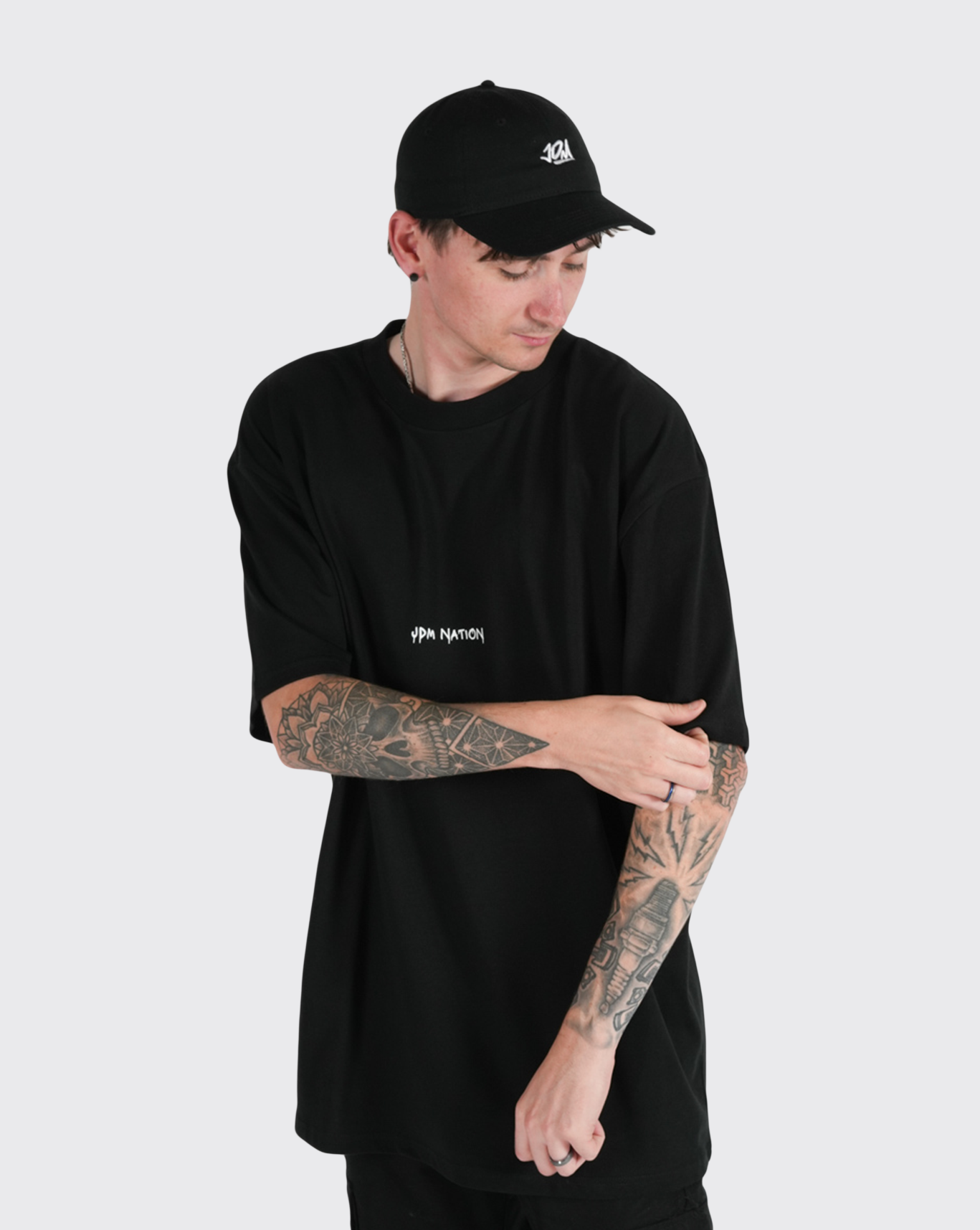 Need Money Tee