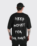 Need Money Tee