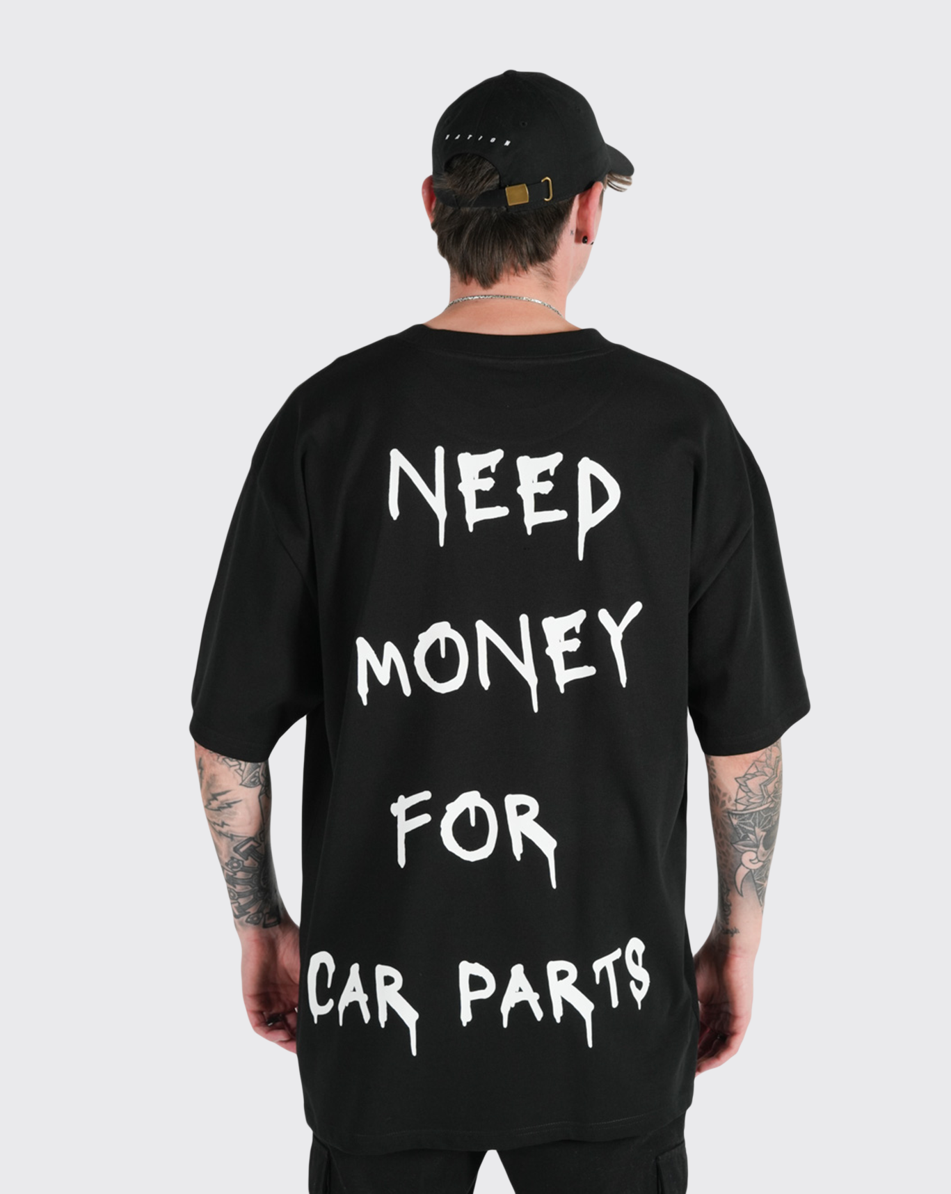 Need Money Tee