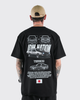 AE86 Tureno outline Tee