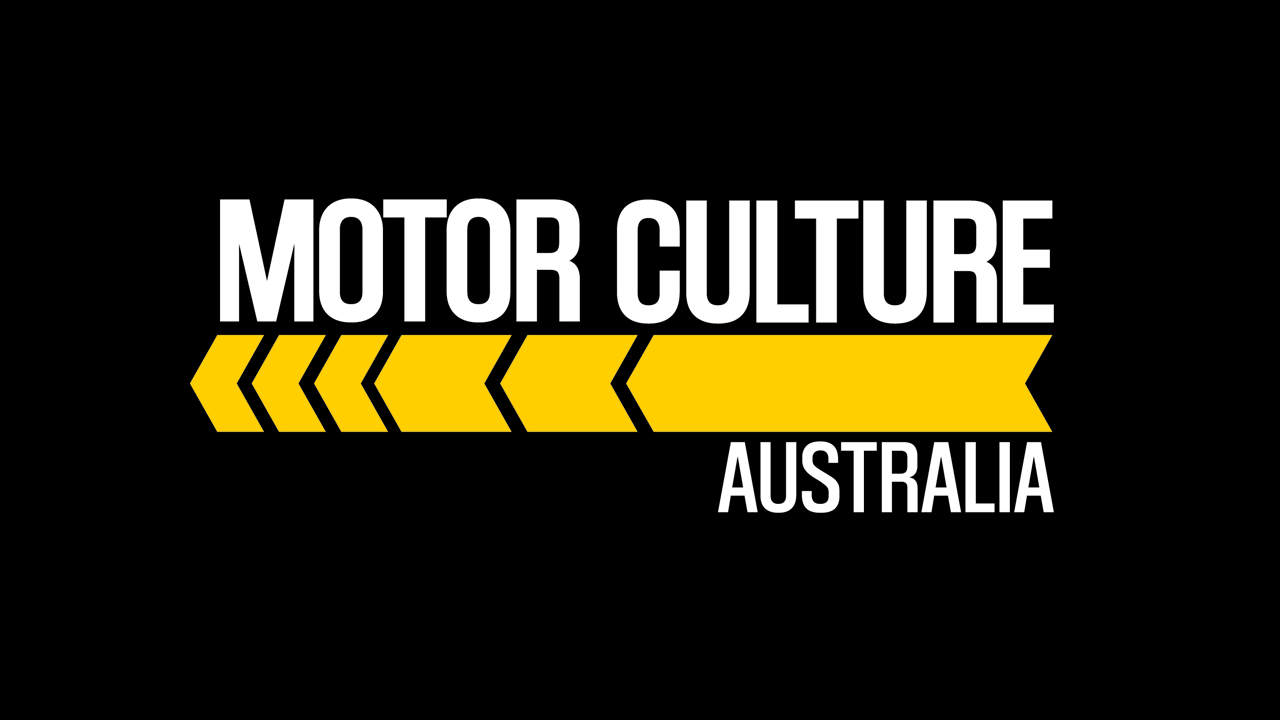 Motor Culture 