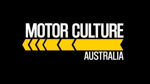 Motor Culture 